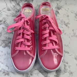 NEW Keds x Kate Spade Kickstart Mule Sneakers Size 6.5